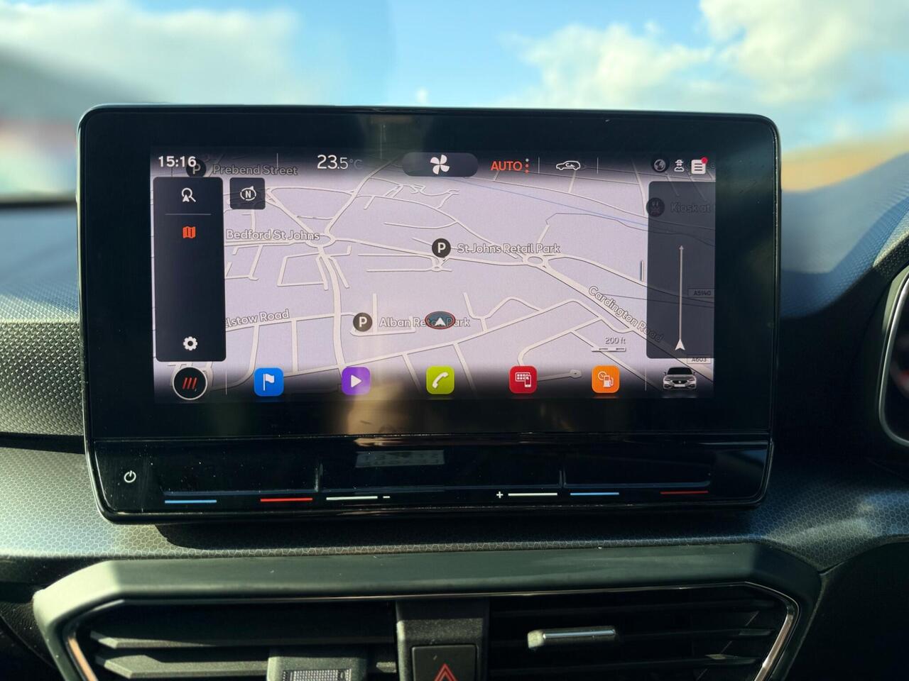 Used SEAT Leon 2021 for sale - 77884274: Photo 39