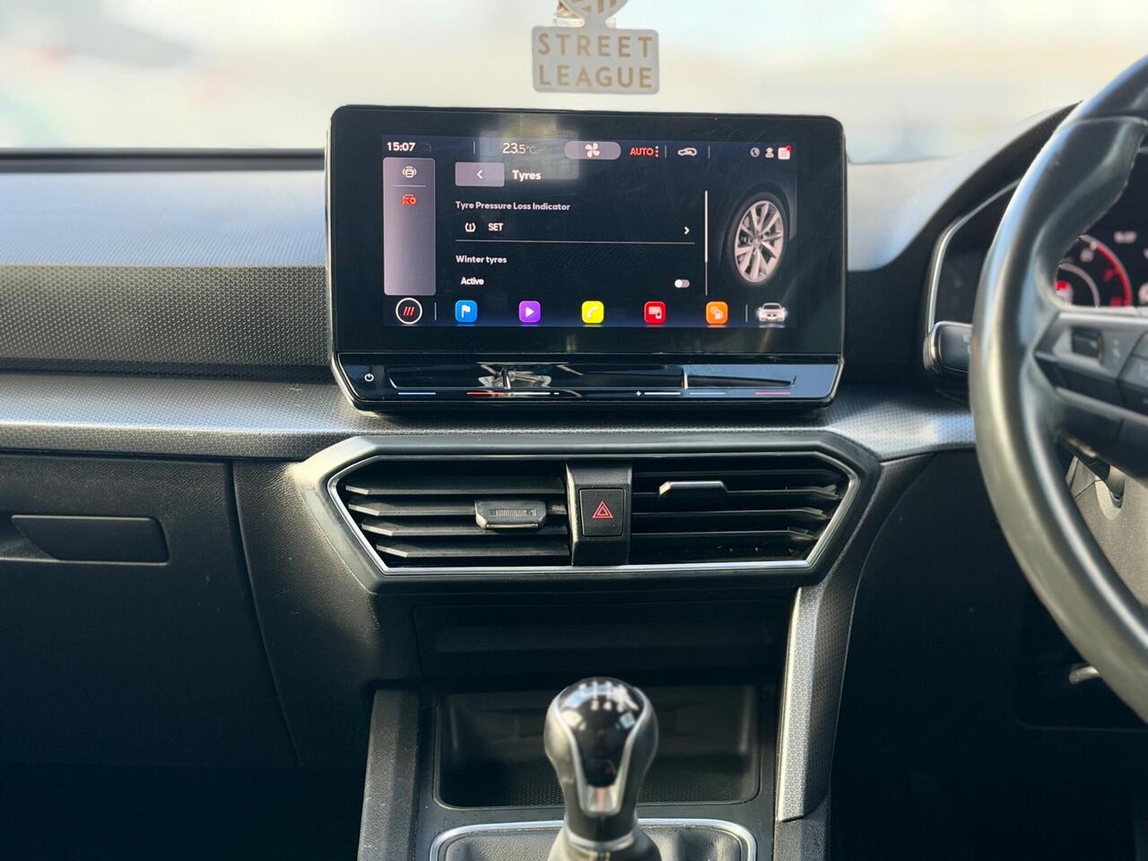 Used SEAT Leon 2021 for sale - 77884274: Photo 42