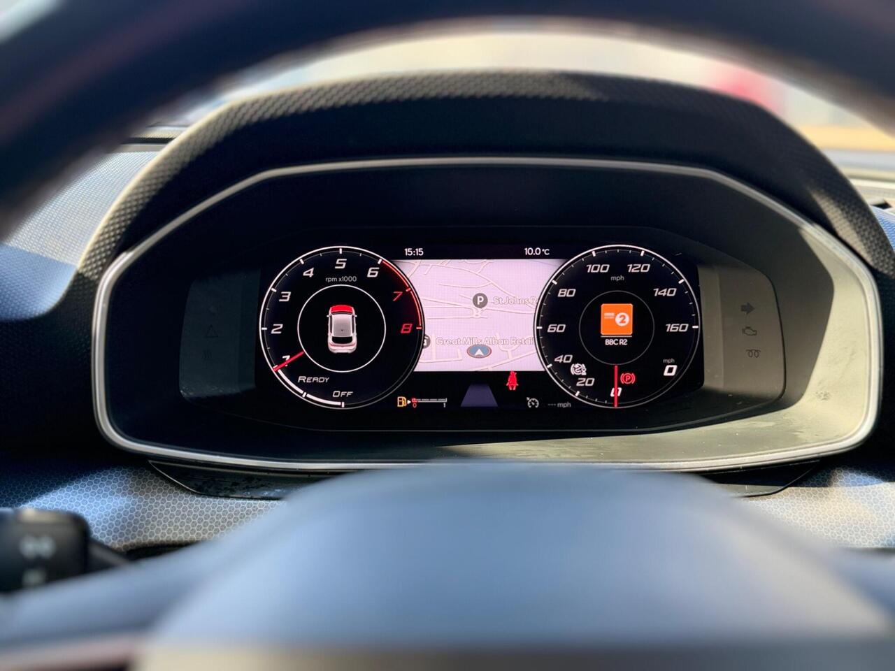 Used SEAT Leon 2021 for sale - 77884274: Photo 43