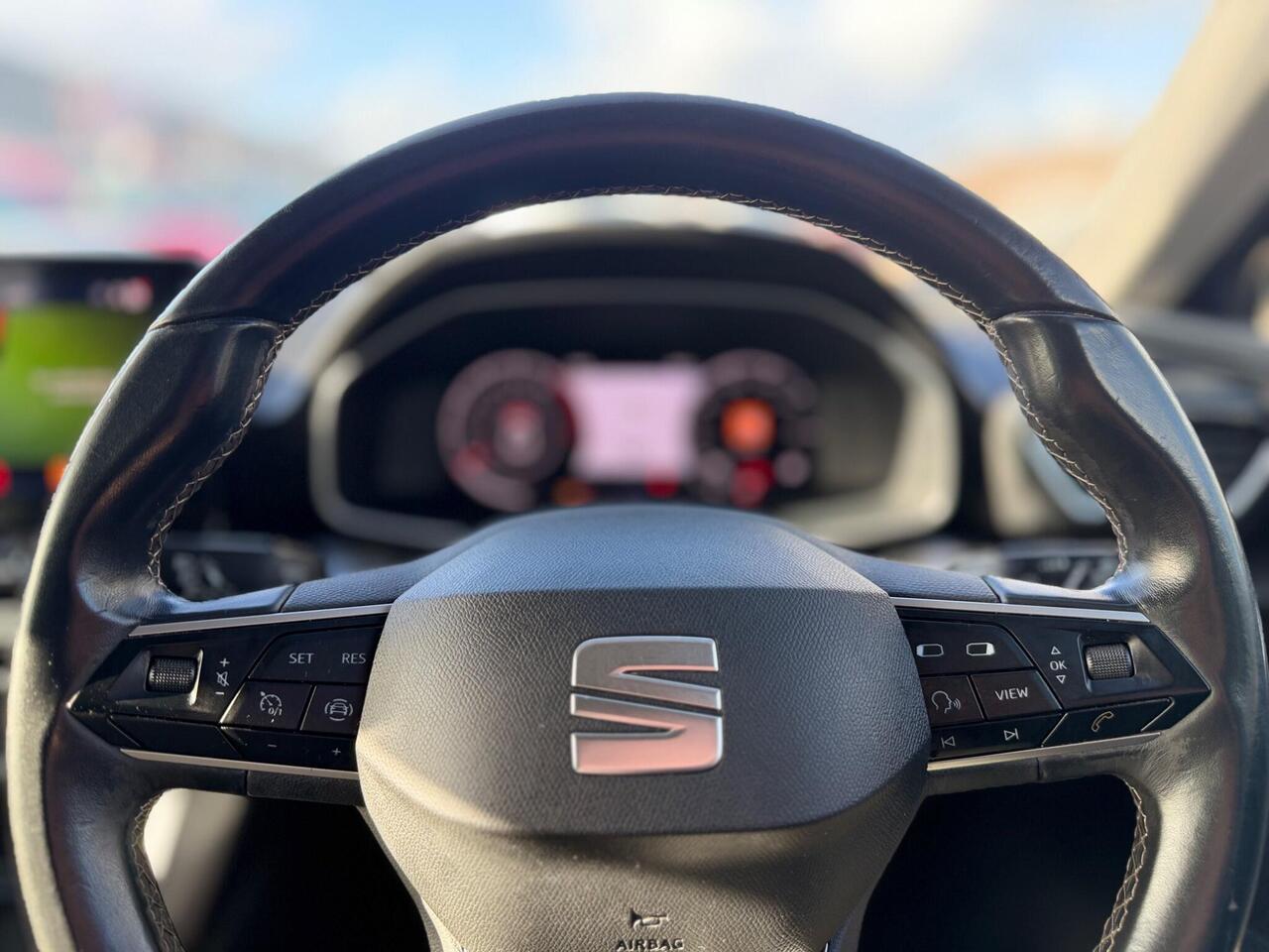 Used SEAT Leon 2021 for sale - 77884274: Photo 49