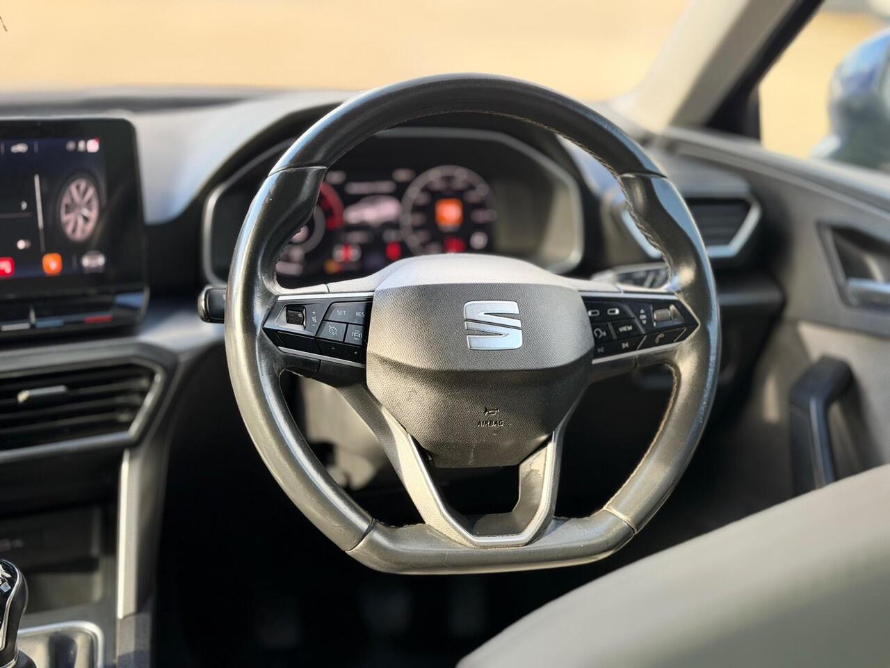 Used SEAT Leon 2021 for sale - 77884274: Photo 51