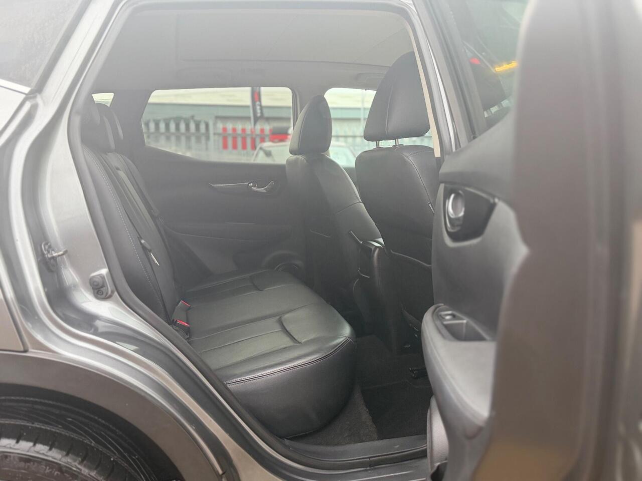 Used Nissan Qashqai 2014 for sale - 77240219: Photo 26