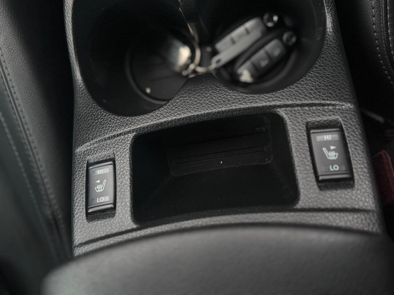 Used Nissan Qashqai 2014 for sale - 77240219: Photo 29