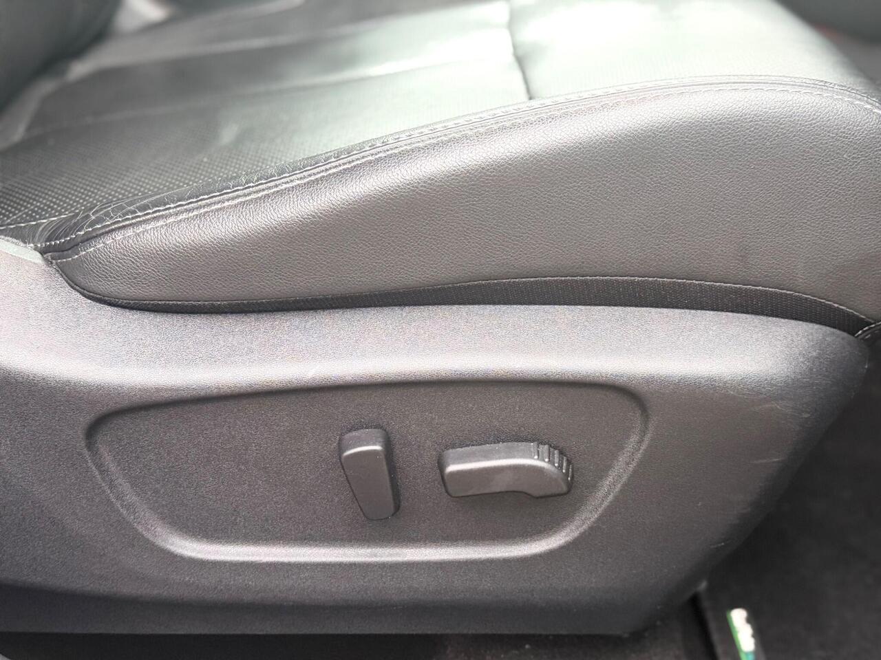 Used Nissan Qashqai 2014 for sale - 77240219: Photo 36