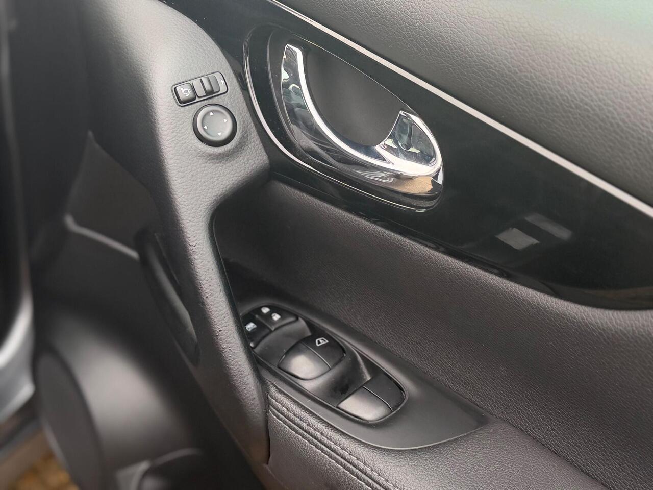 Used Nissan Qashqai 2014 for sale - 77240219: Photo 38