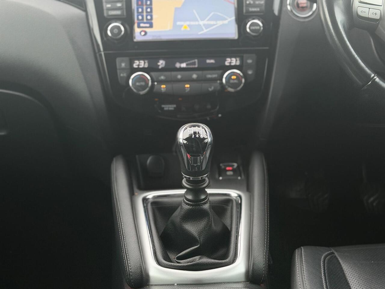 Used Nissan Qashqai 2014 for sale - 77240219: Photo 45