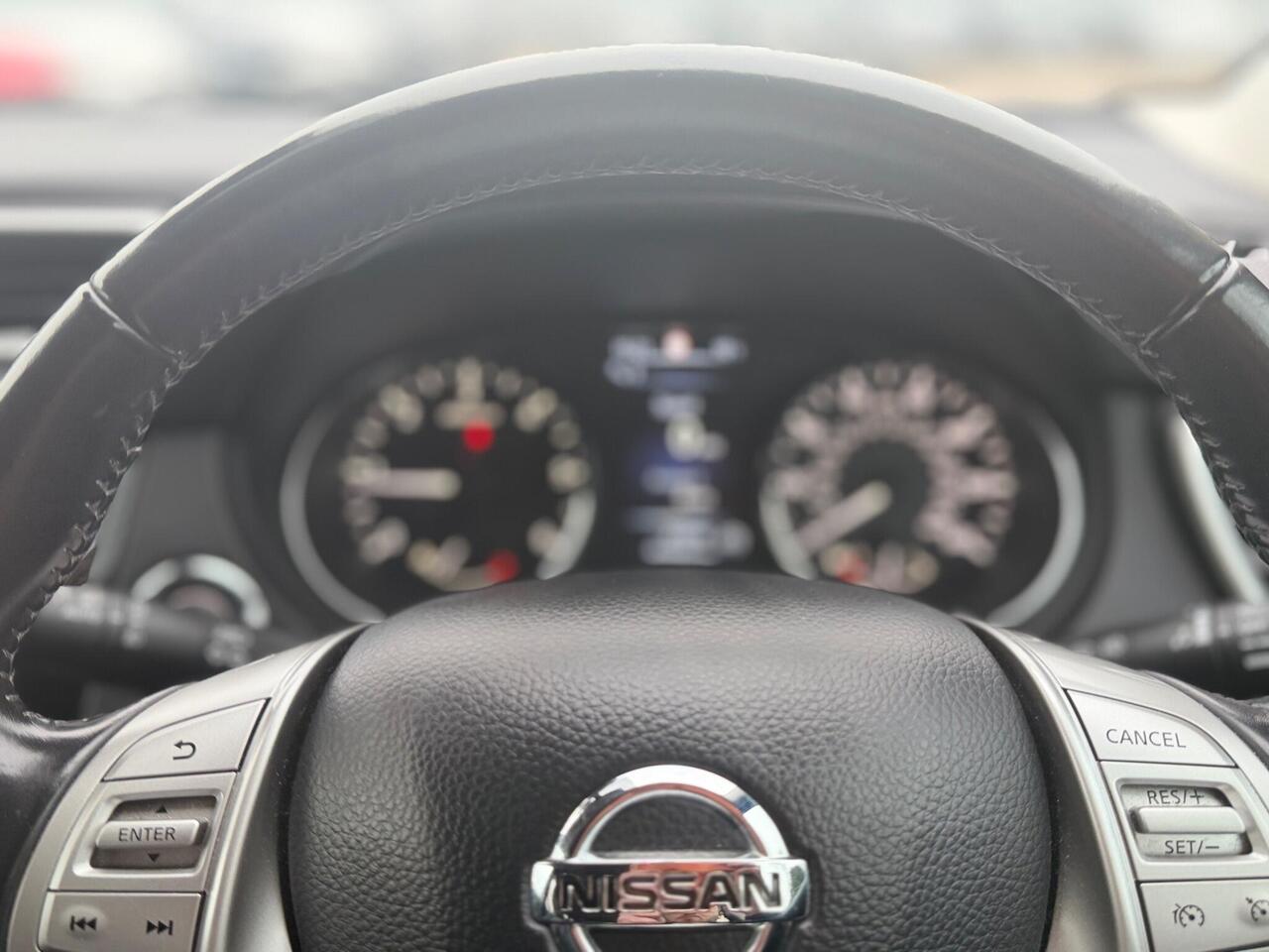 Used Nissan Qashqai 2014 for sale - 77240219: Photo 48