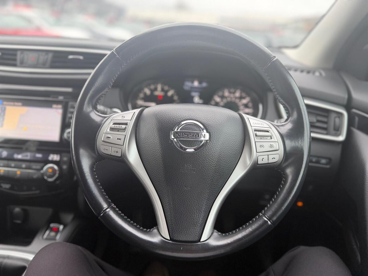 Used Nissan Qashqai 2014 for sale - 77240219: Photo 51