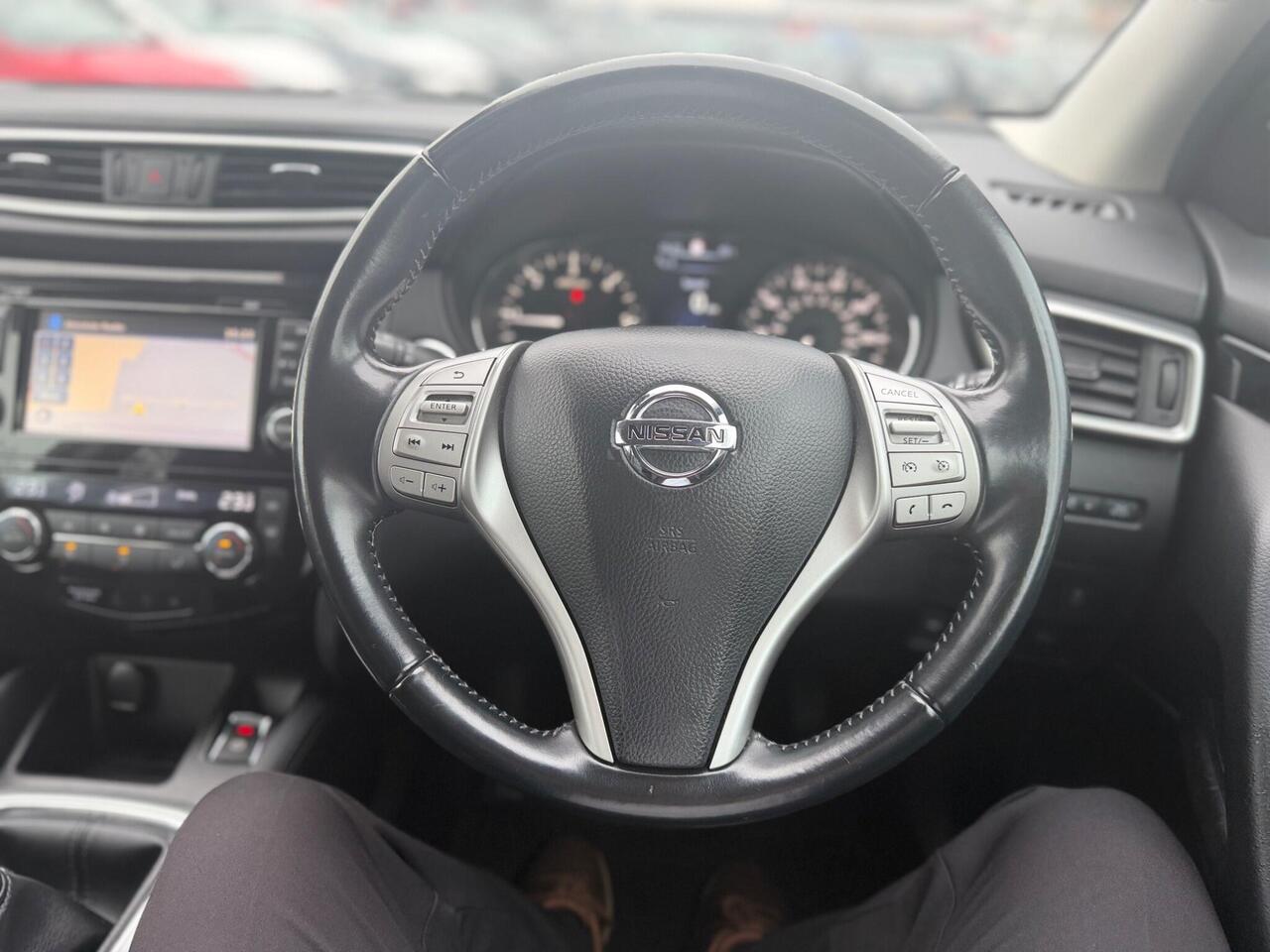 Used Nissan Qashqai 2014 for sale - 77240219: Photo 53