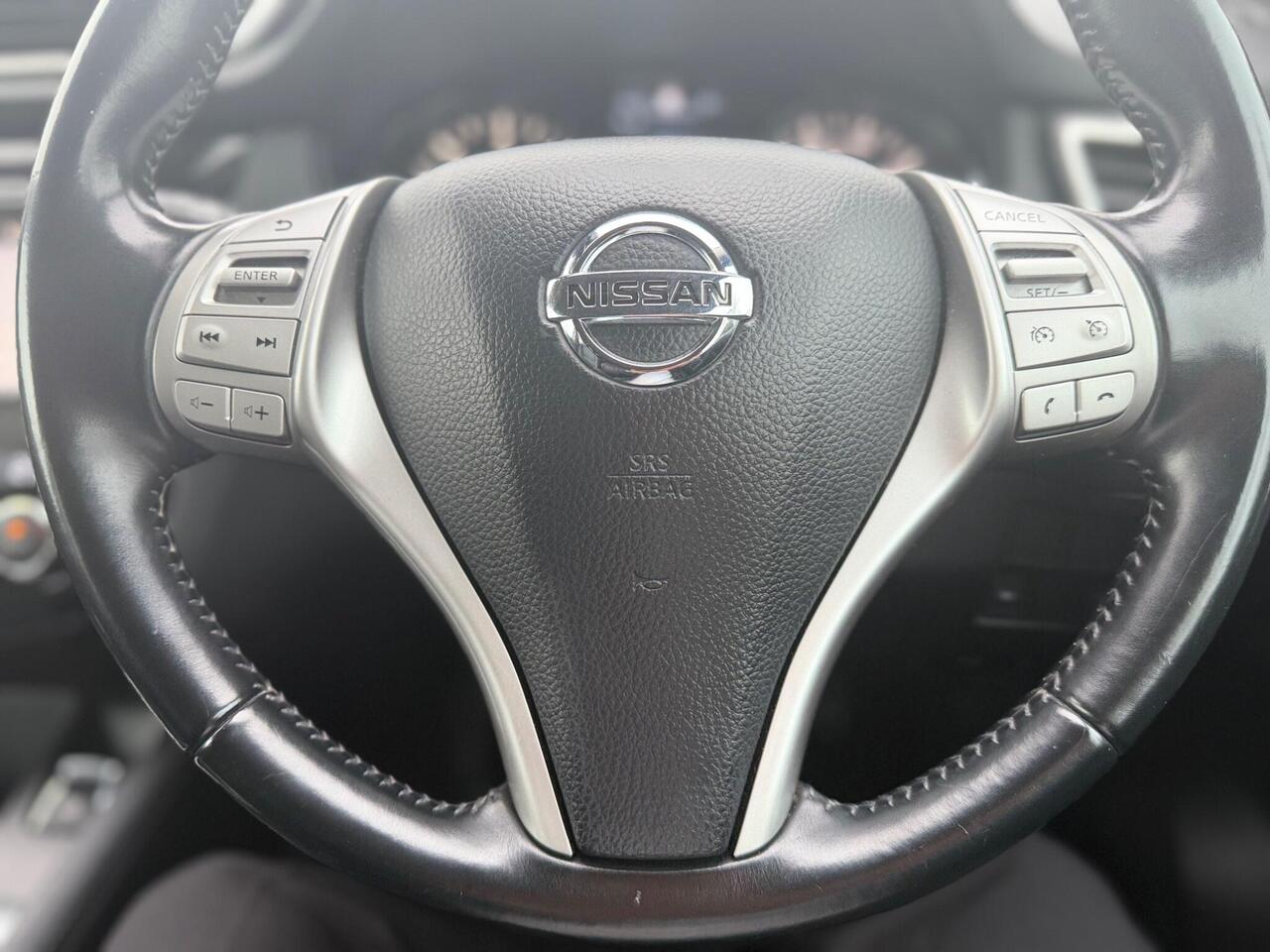 Used Nissan Qashqai 2014 for sale - 77240219: Photo 54