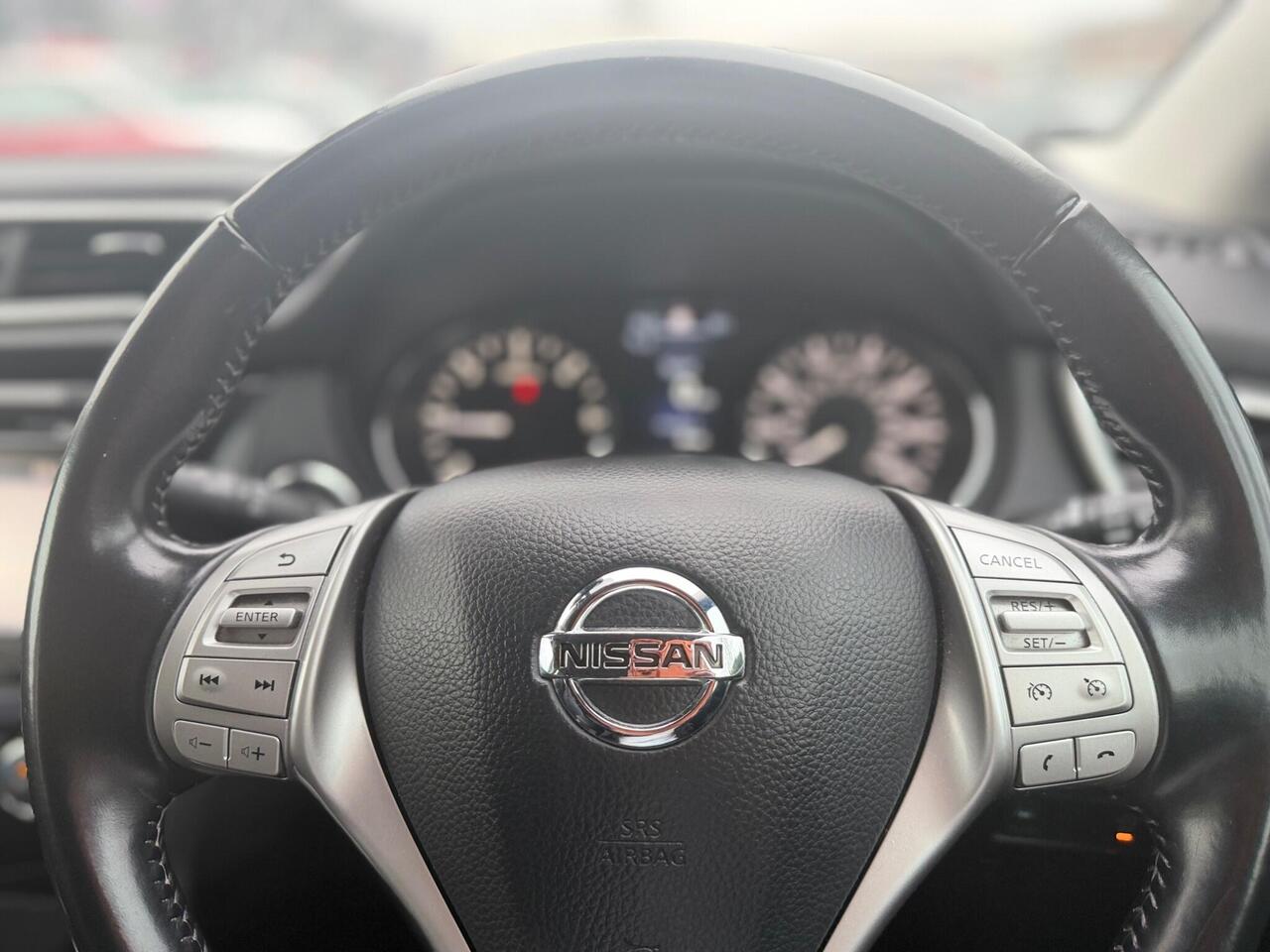 Used Nissan Qashqai 2014 for sale - 77240219: Photo 55