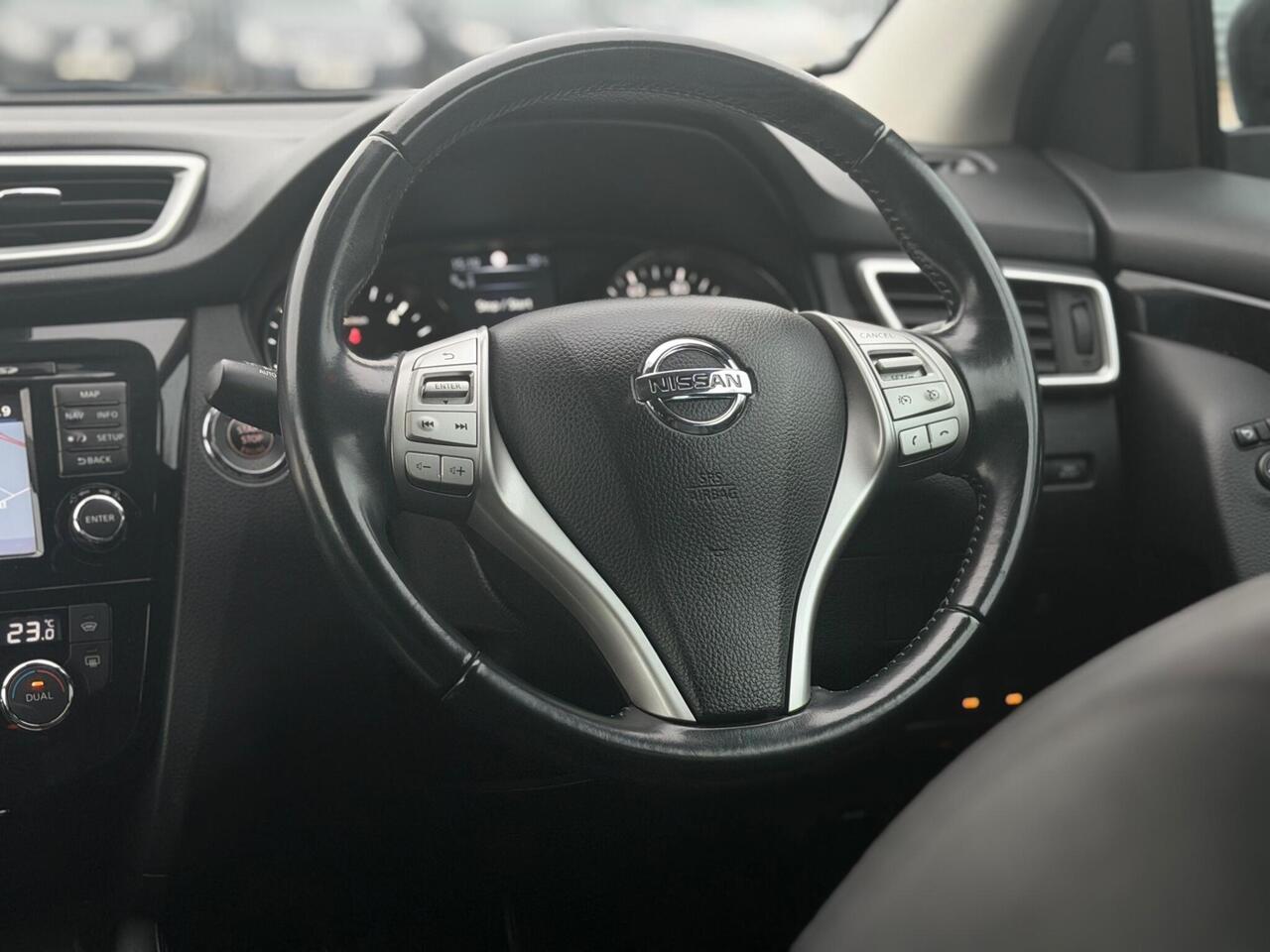 Used Nissan Qashqai 2014 for sale - 77240219: Photo 56