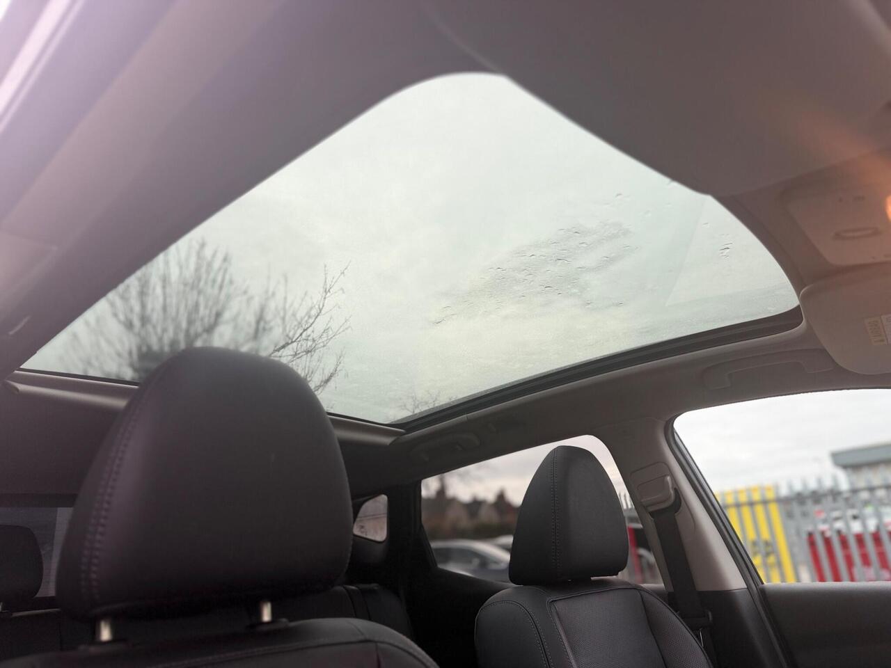 Used Nissan Qashqai 2014 for sale - 77240219: Photo 58