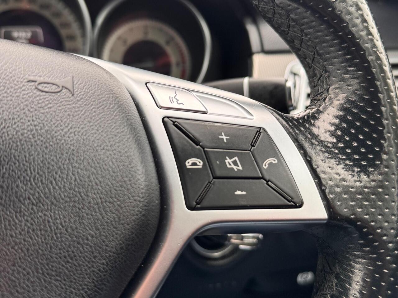 Used Mercedes-Benz E Class 2014 for sale - 76734413: Photo 36