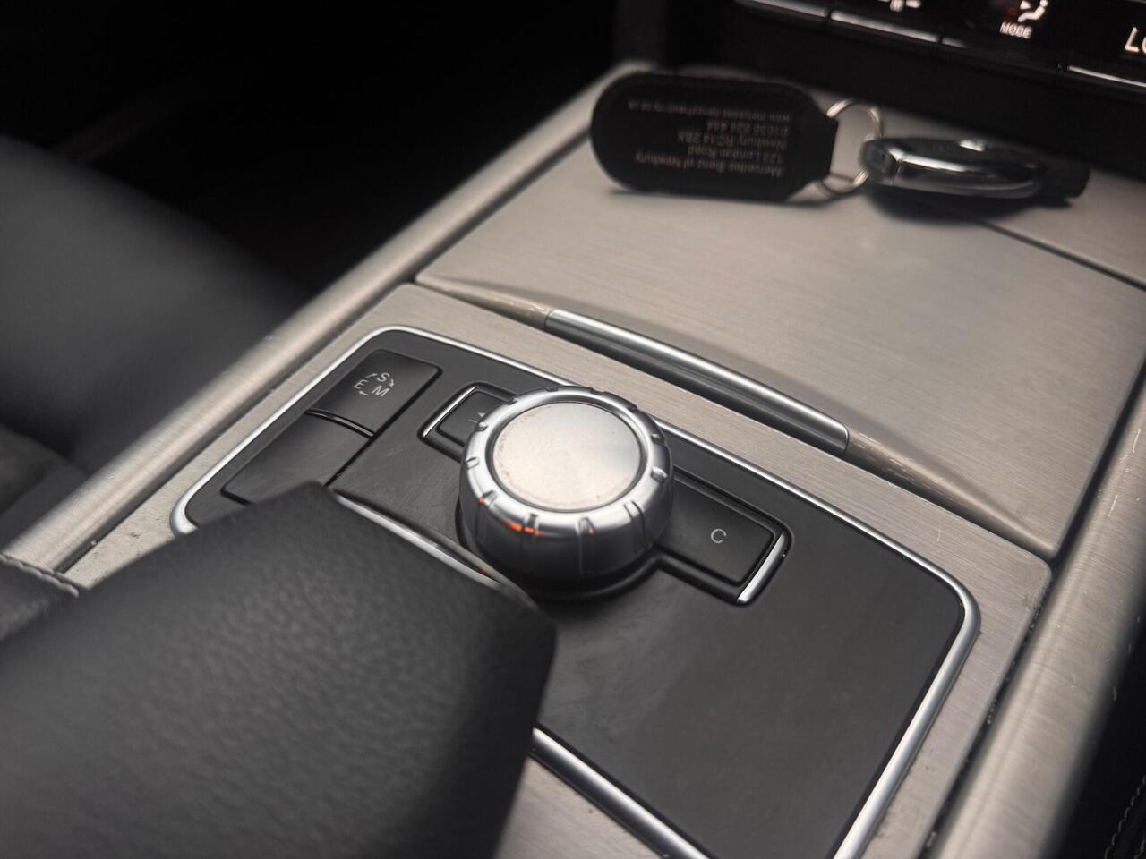 Used Mercedes-Benz E Class 2012 for sale - 76734415: Photo 25