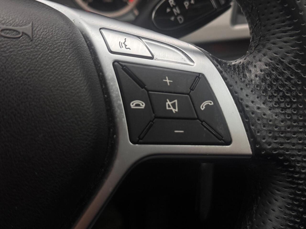 Used Mercedes-Benz E Class 2012 for sale - 76734415: Photo 28