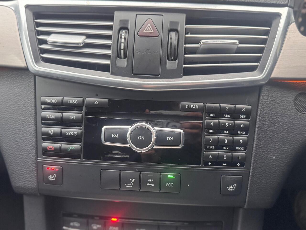 Used Mercedes-Benz E Class 2012 for sale - 76734415: Photo 39