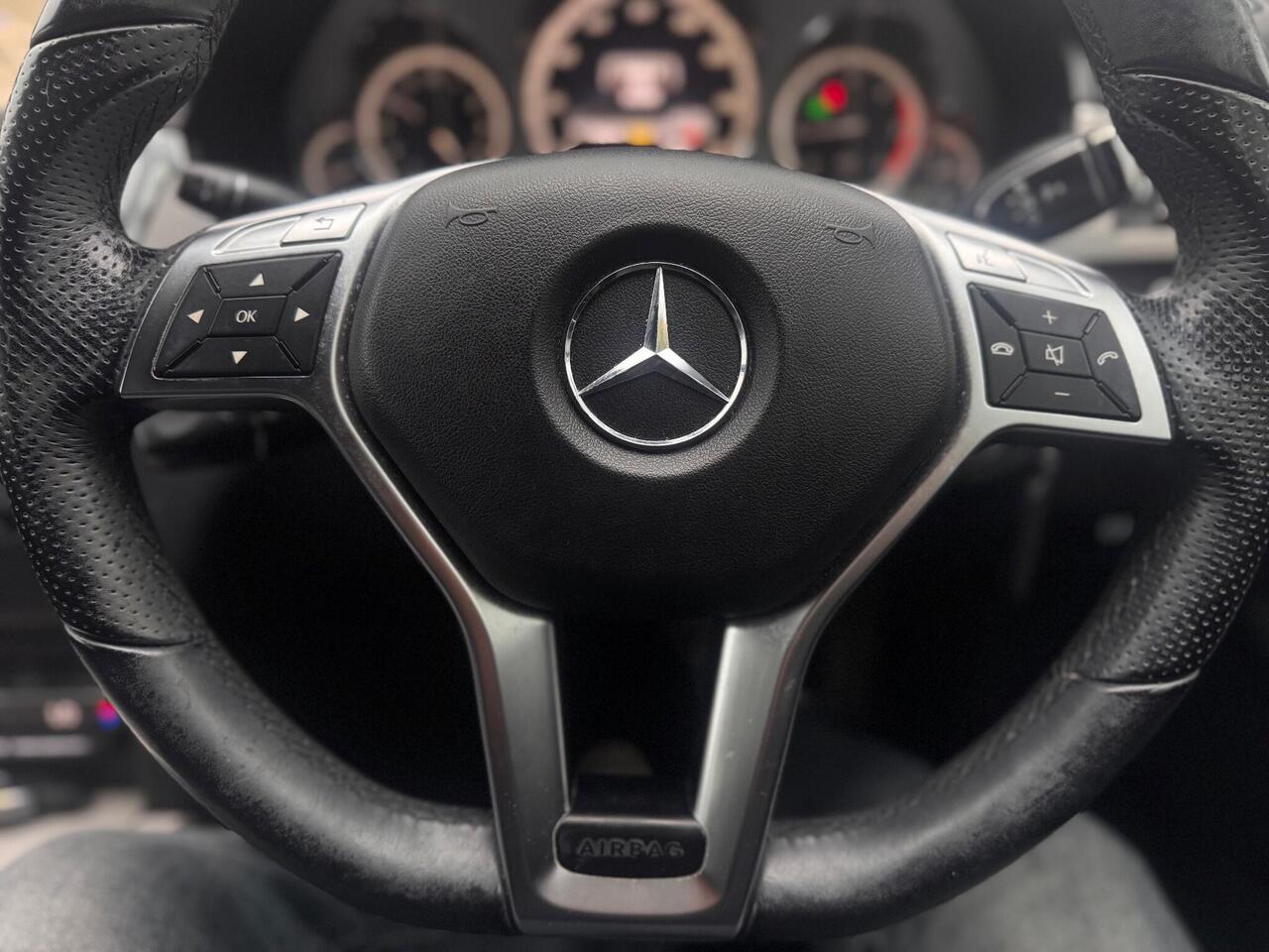 Used Mercedes-Benz E Class 2012 for sale - 76734415: Photo 49