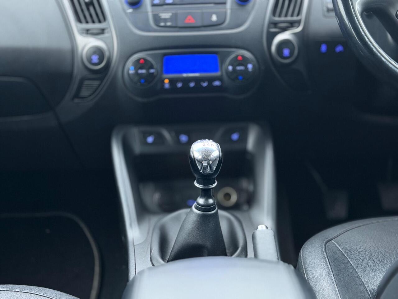 Used Hyundai Ix35 2015 for sale - 77739525: Photo 14