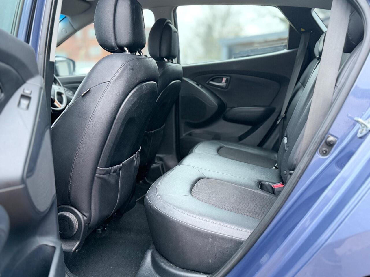 Used Hyundai Ix35 2015 for sale - 77739525: Photo 19