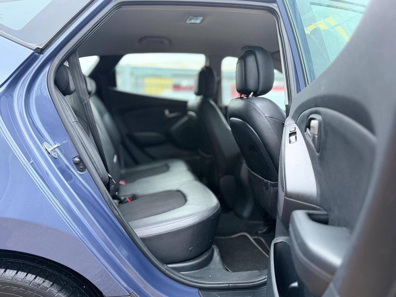 Used Hyundai Ix35 2015 for sale - 77739525: Photo 20