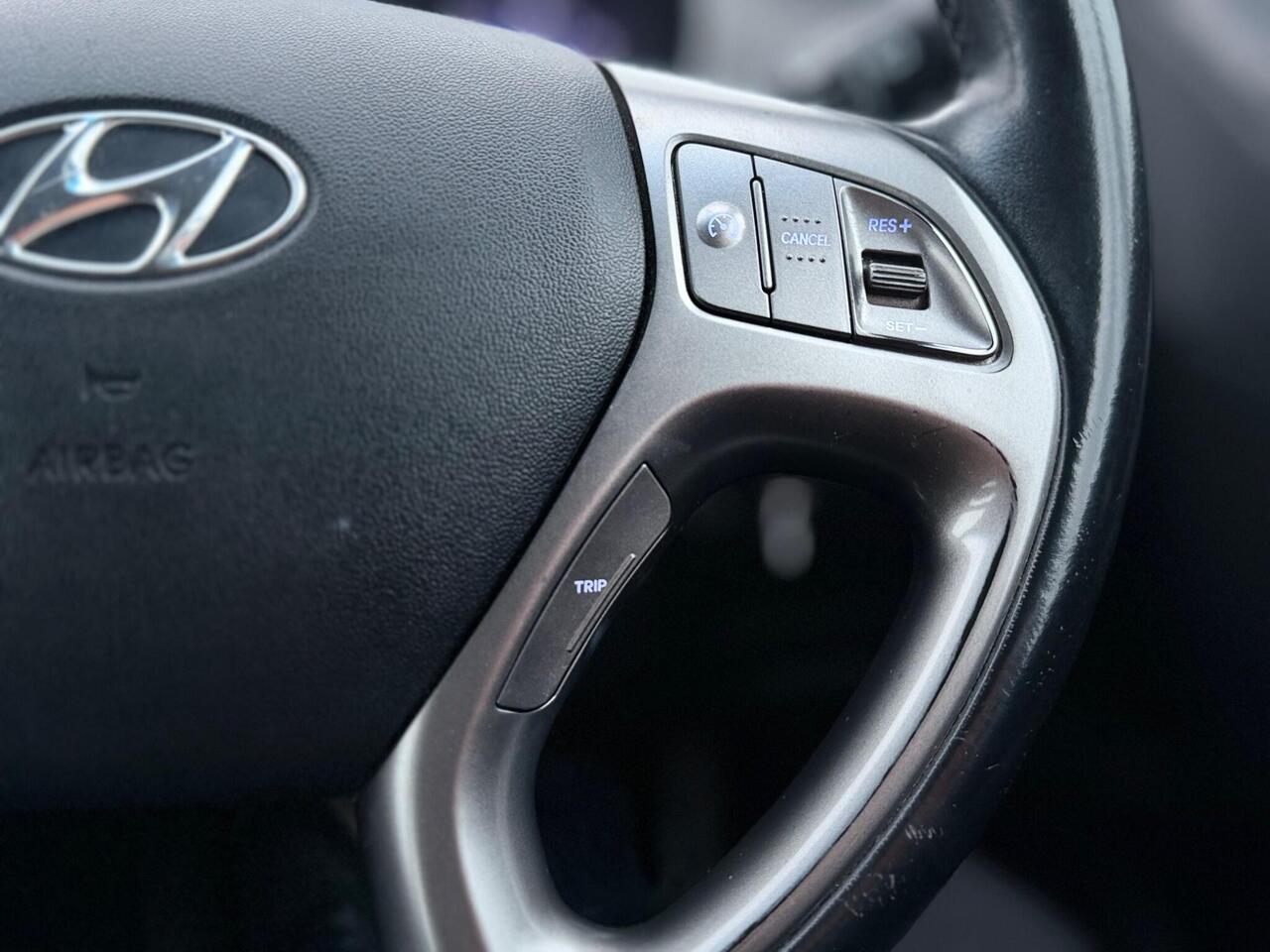 Used Hyundai Ix35 2015 for sale - 77739525: Photo 22