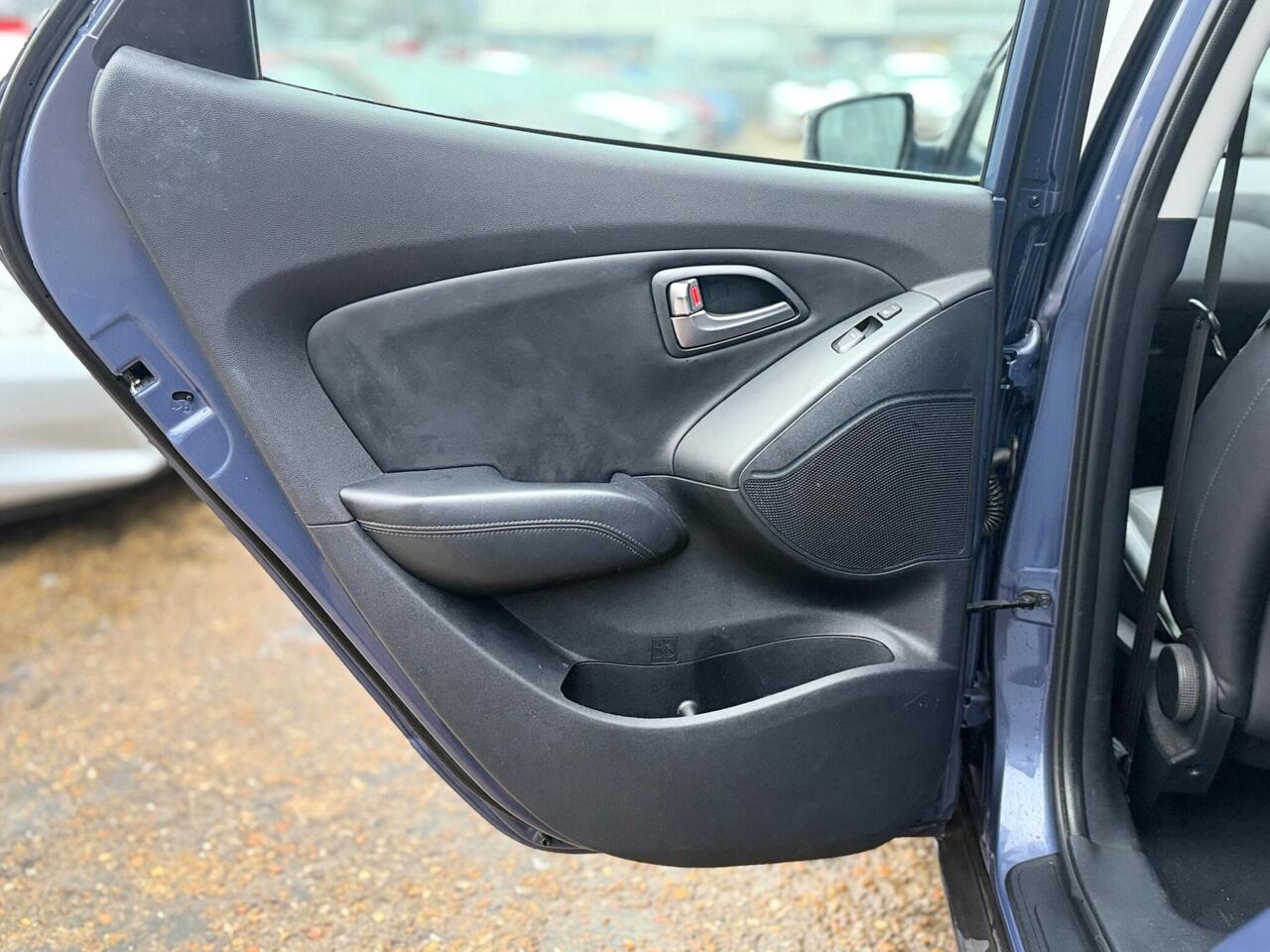 Used Hyundai Ix35 2015 for sale - 77739525: Photo 29