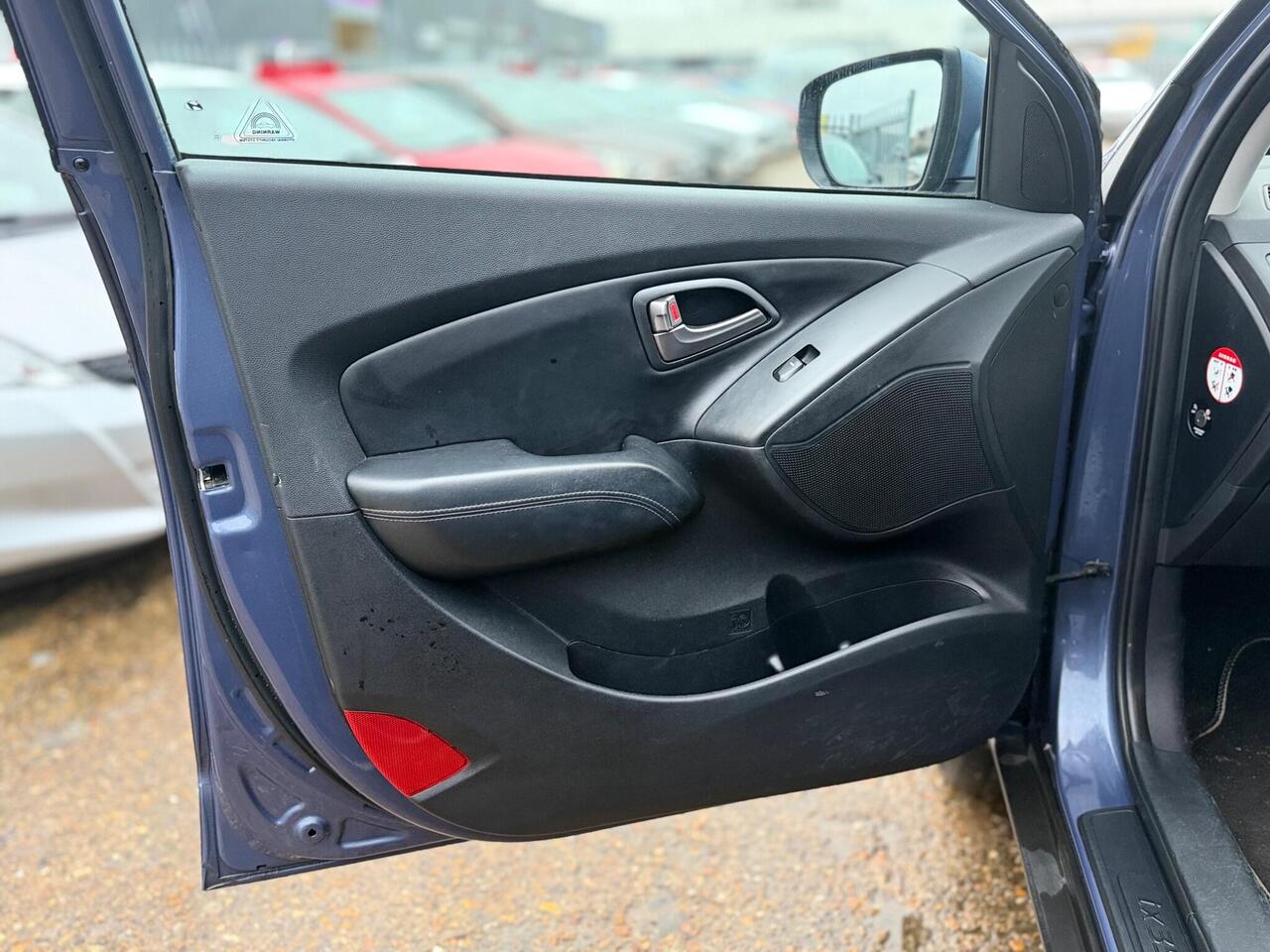 Used Hyundai Ix35 2015 for sale - 77739525: Photo 31