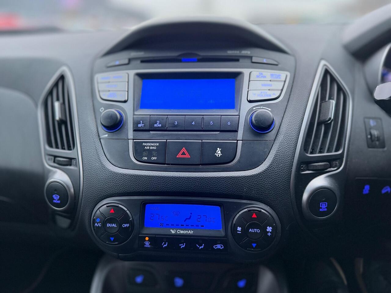 Used Hyundai Ix35 2015 for sale - 77739525: Photo 36