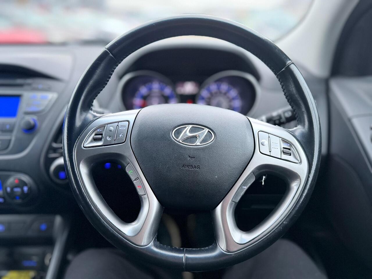 Used Hyundai Ix35 2015 for sale - 77739525: Photo 38