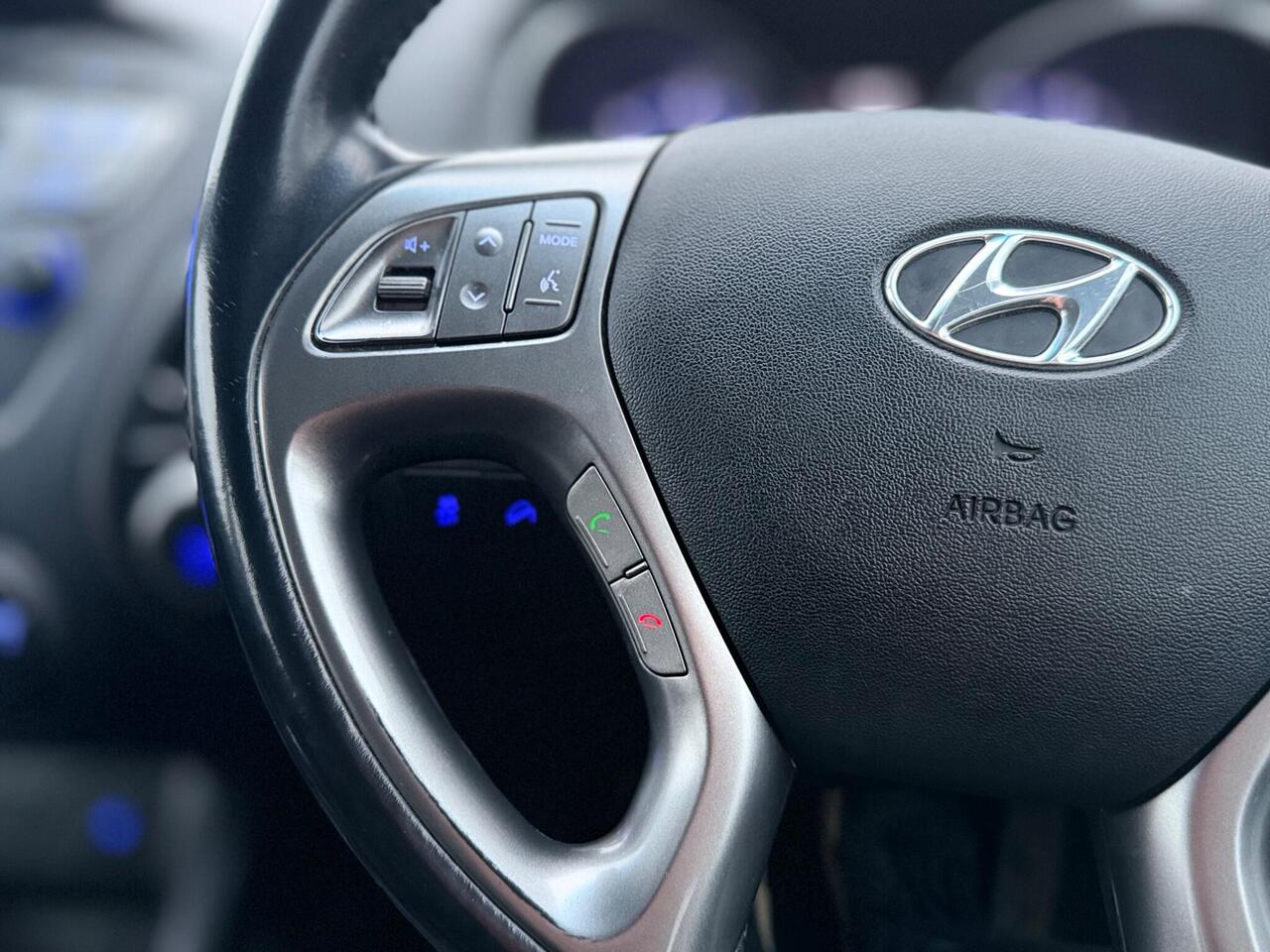 Used Hyundai Ix35 2015 for sale - 77739525: Photo 40