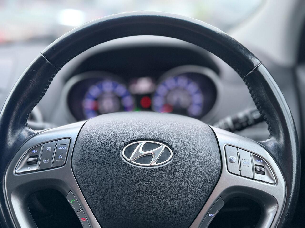 Used Hyundai Ix35 2015 for sale - 77739525: Photo 41