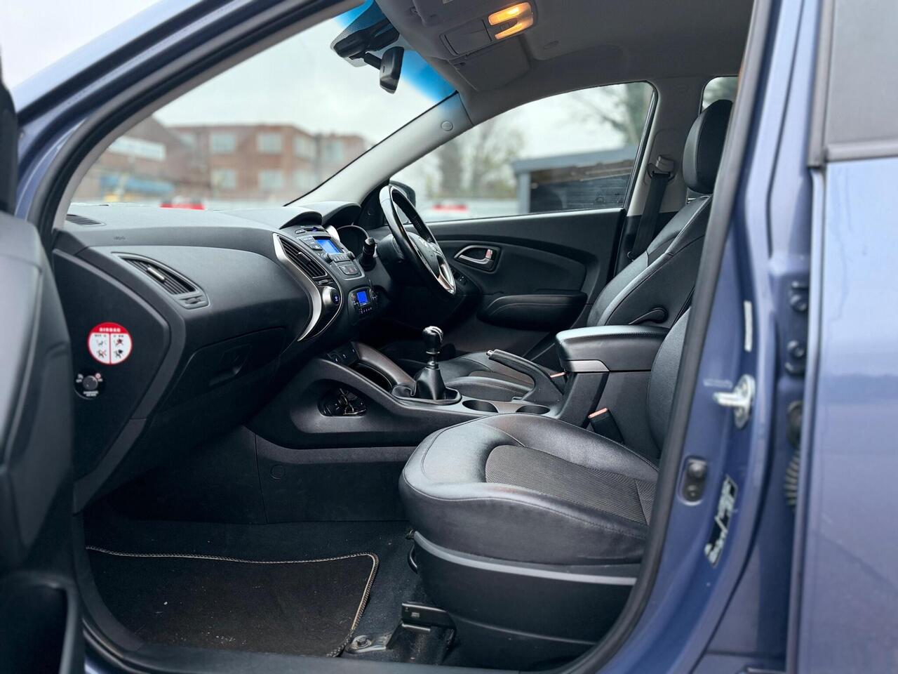 Used Hyundai Ix35 2015 for sale - 77739525: Photo 43