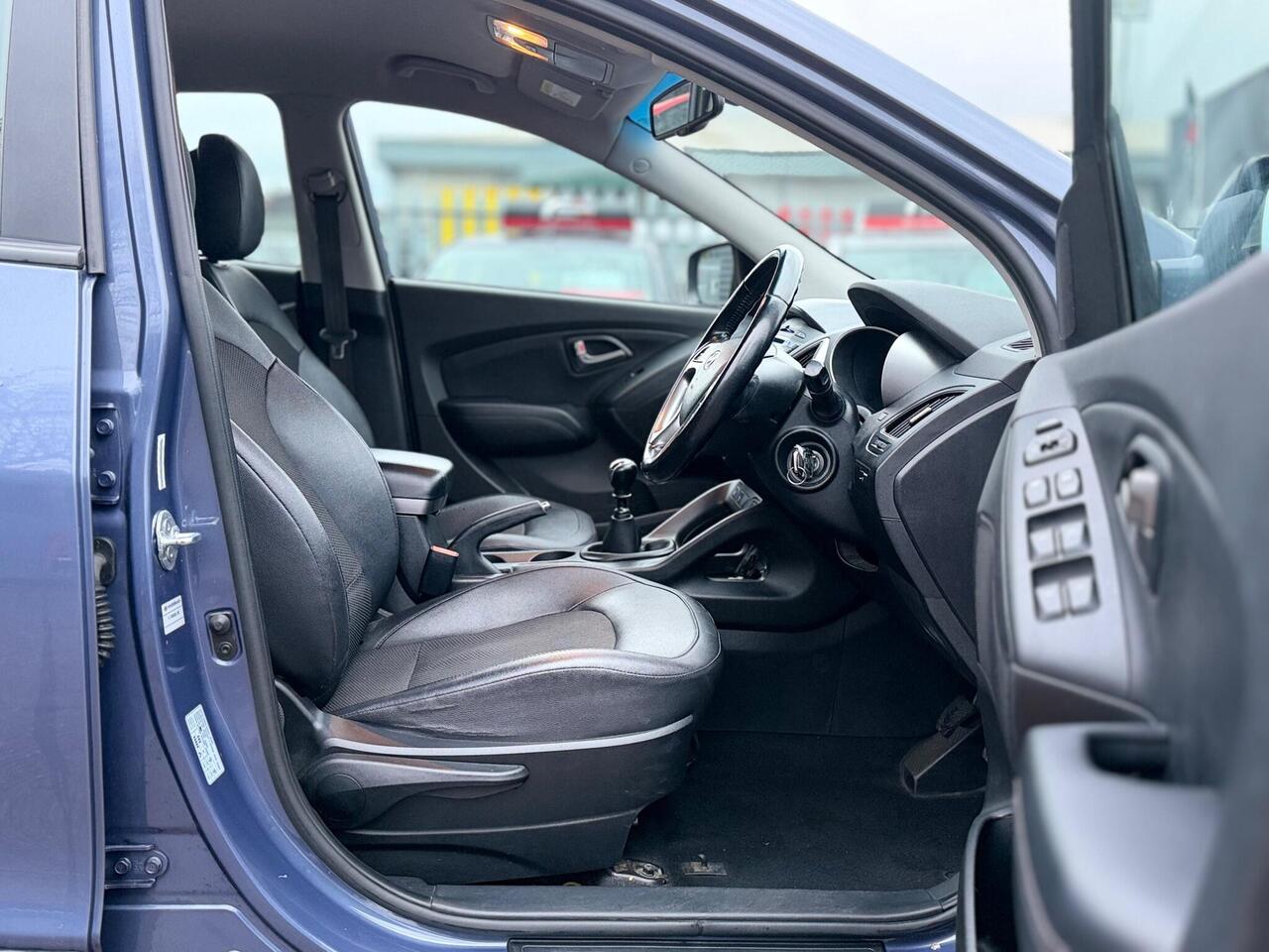 Used Hyundai Ix35 2015 for sale - 77739525: Photo 45