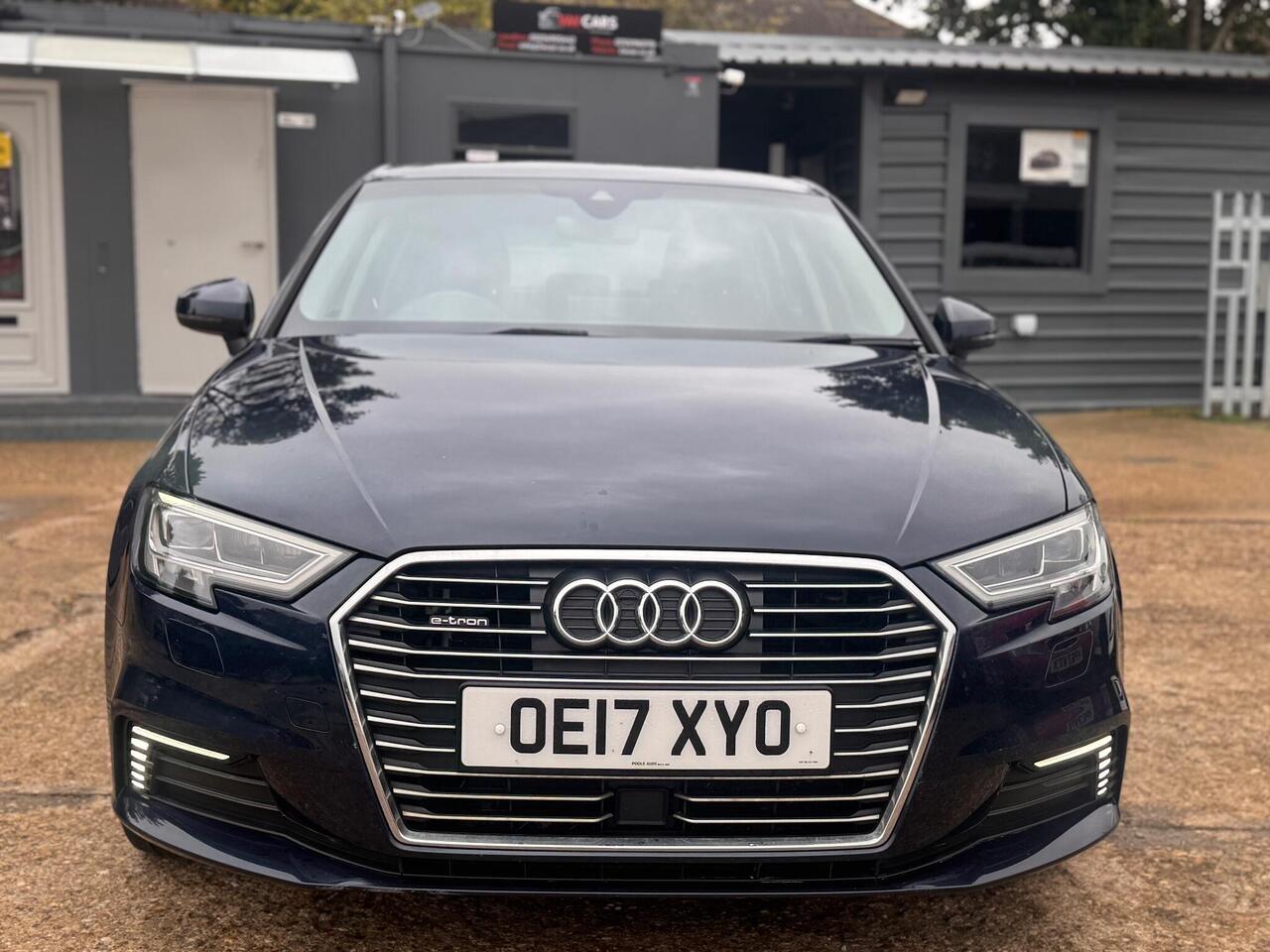 Used Audi A3 2017 for sale - 76734412: Photo 13