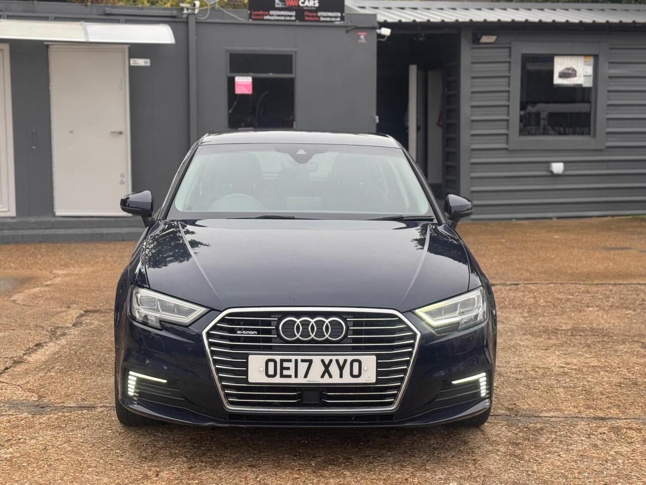 Used Audi A3 2017 for sale - 76734412: Photo 15