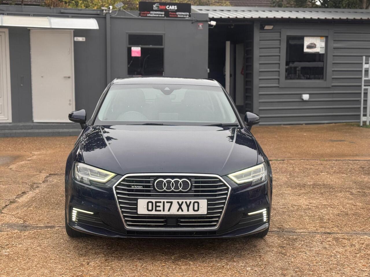 Used Audi A3 2017 for sale - 76734412: Photo 16