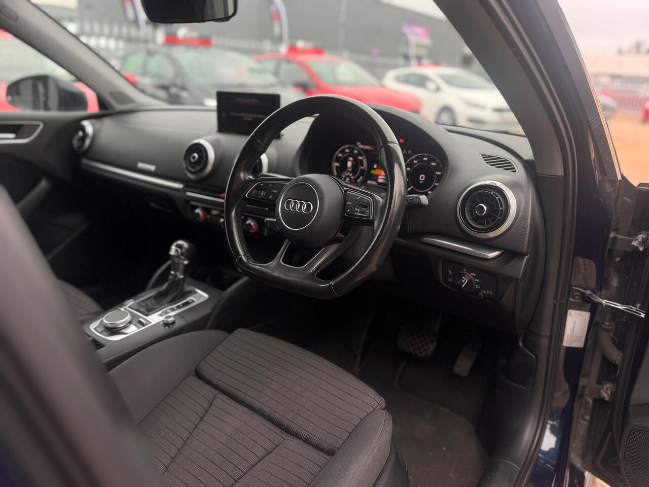 Used Audi A3 2017 for sale - 76734412: Photo 28