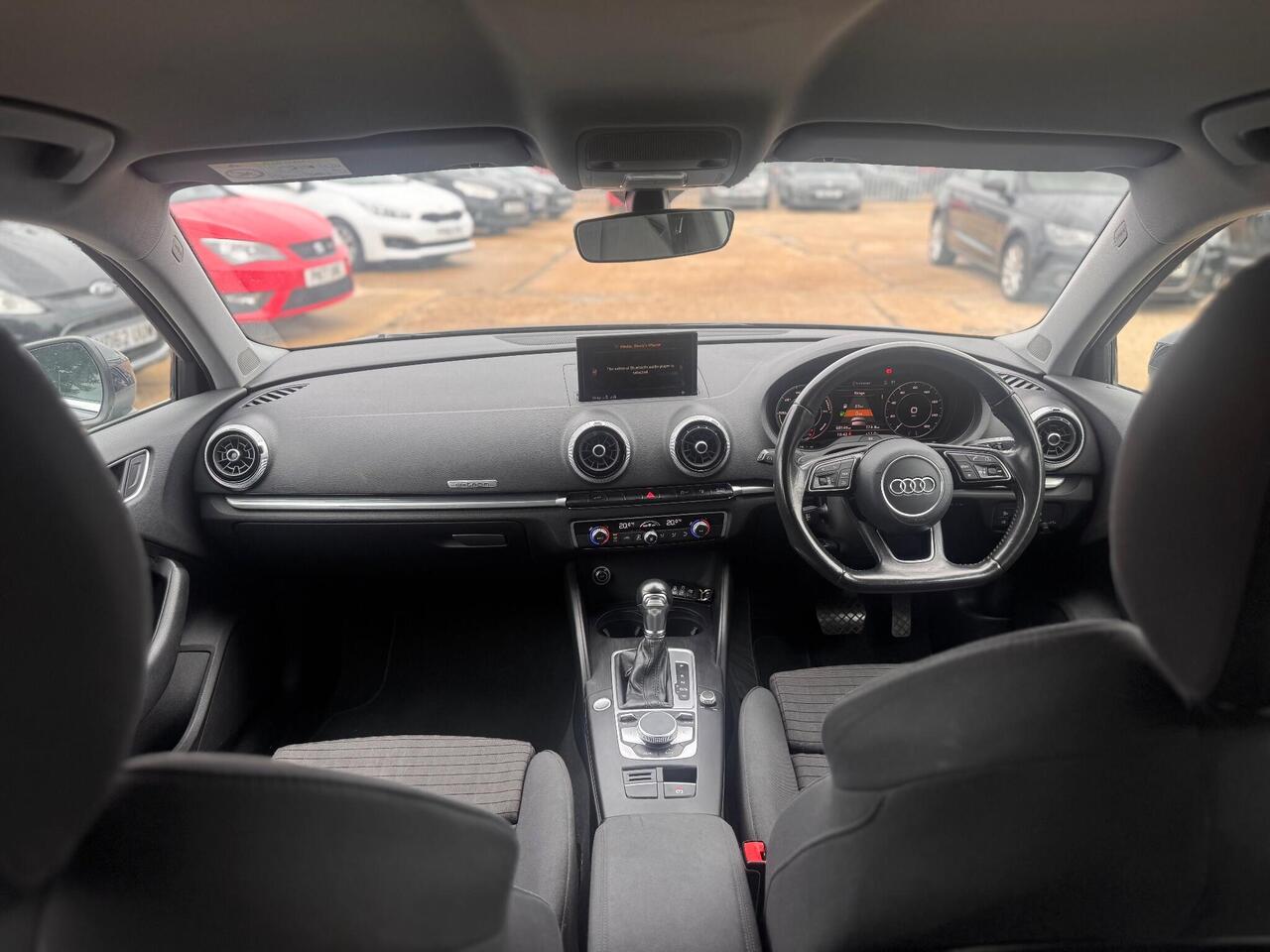 Used Audi A3 2017 for sale - 76734412: Photo 29