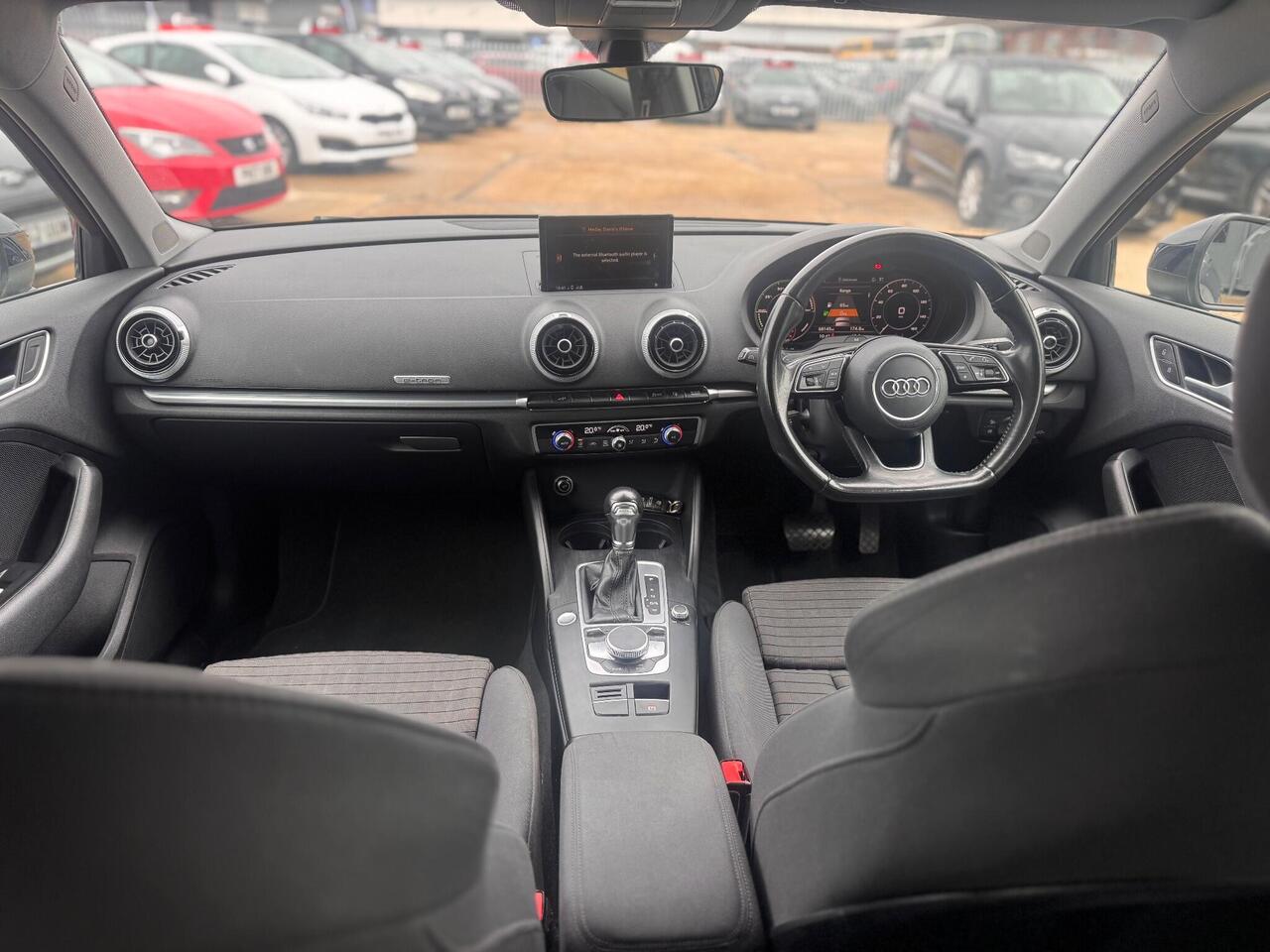 Used Audi A3 2017 for sale - 76734412: Photo 35