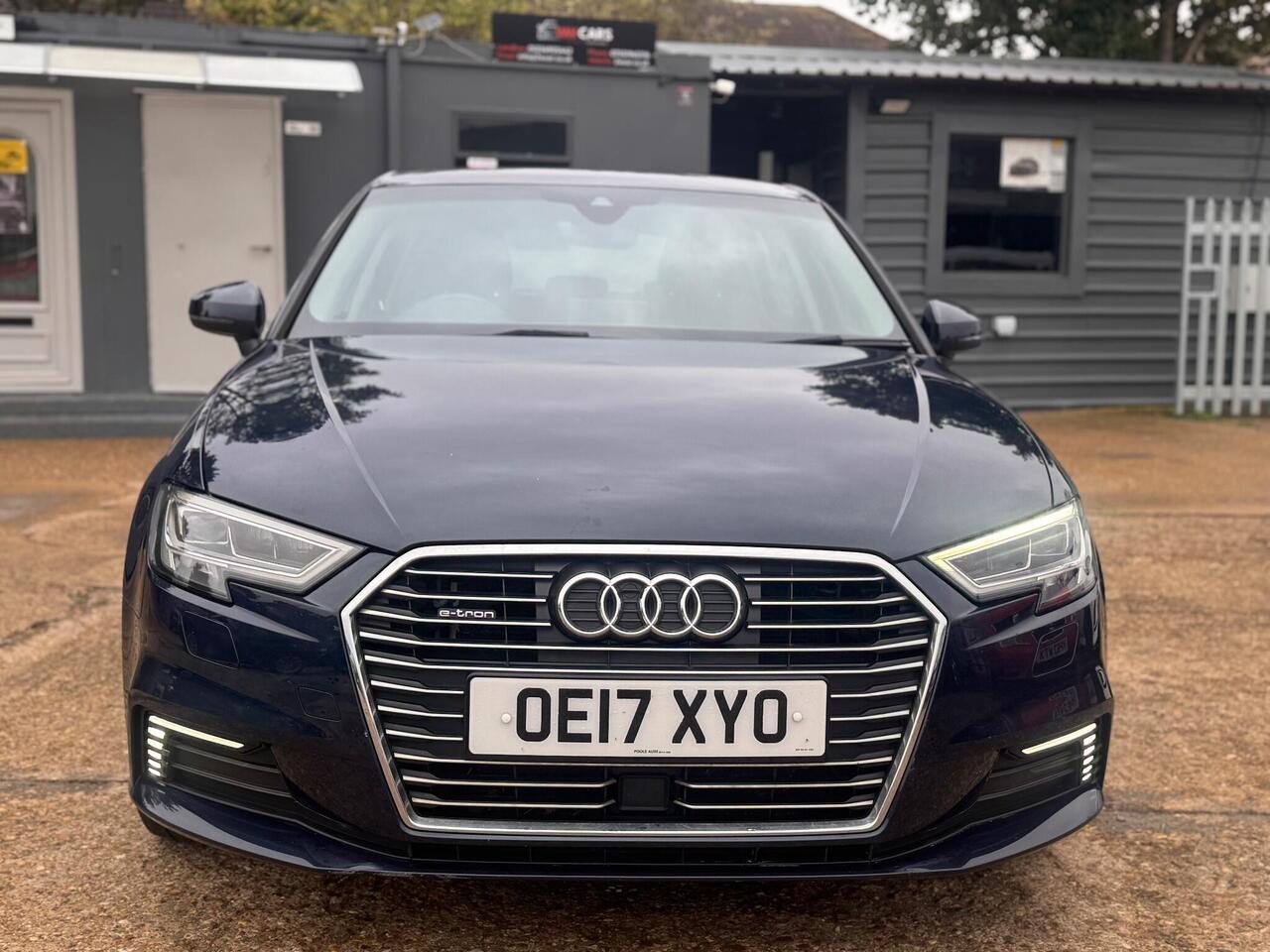 Used Audi A3 2017 for sale - 76734412: Photo 4