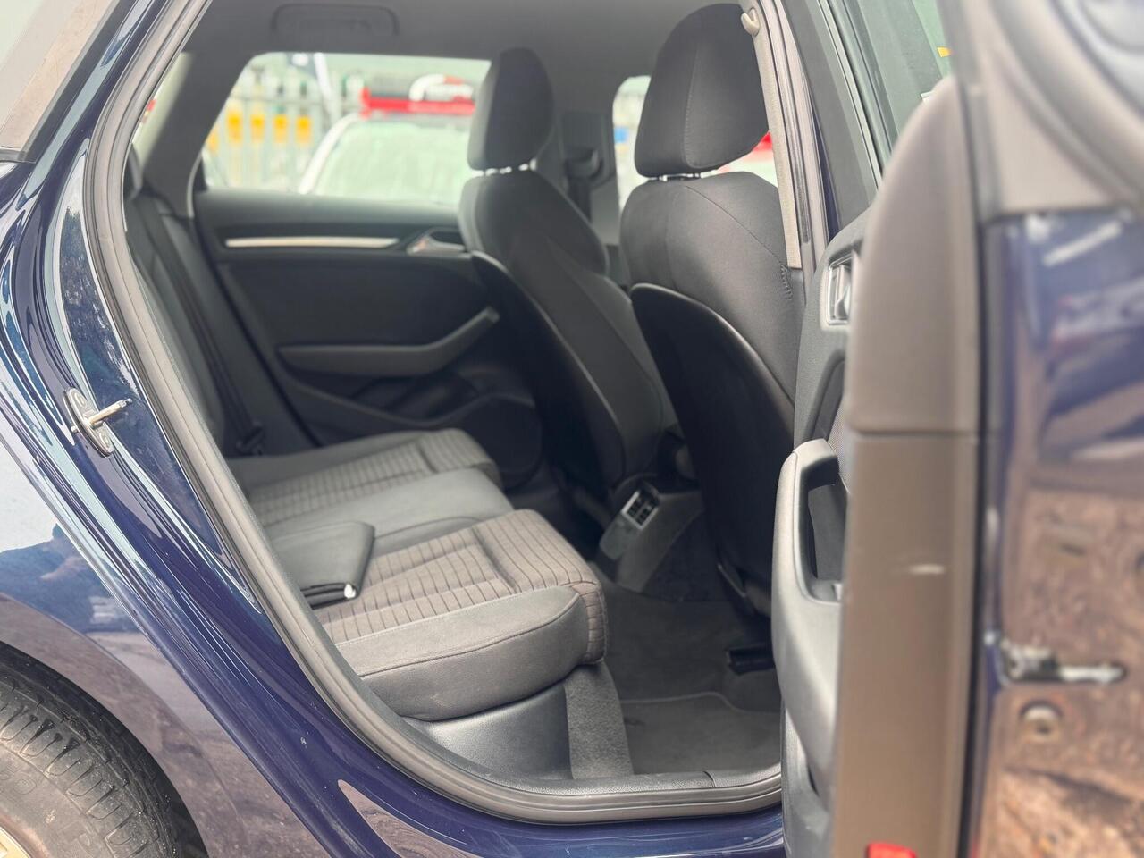 Used Audi A3 2017 for sale - 76734412: Photo 40