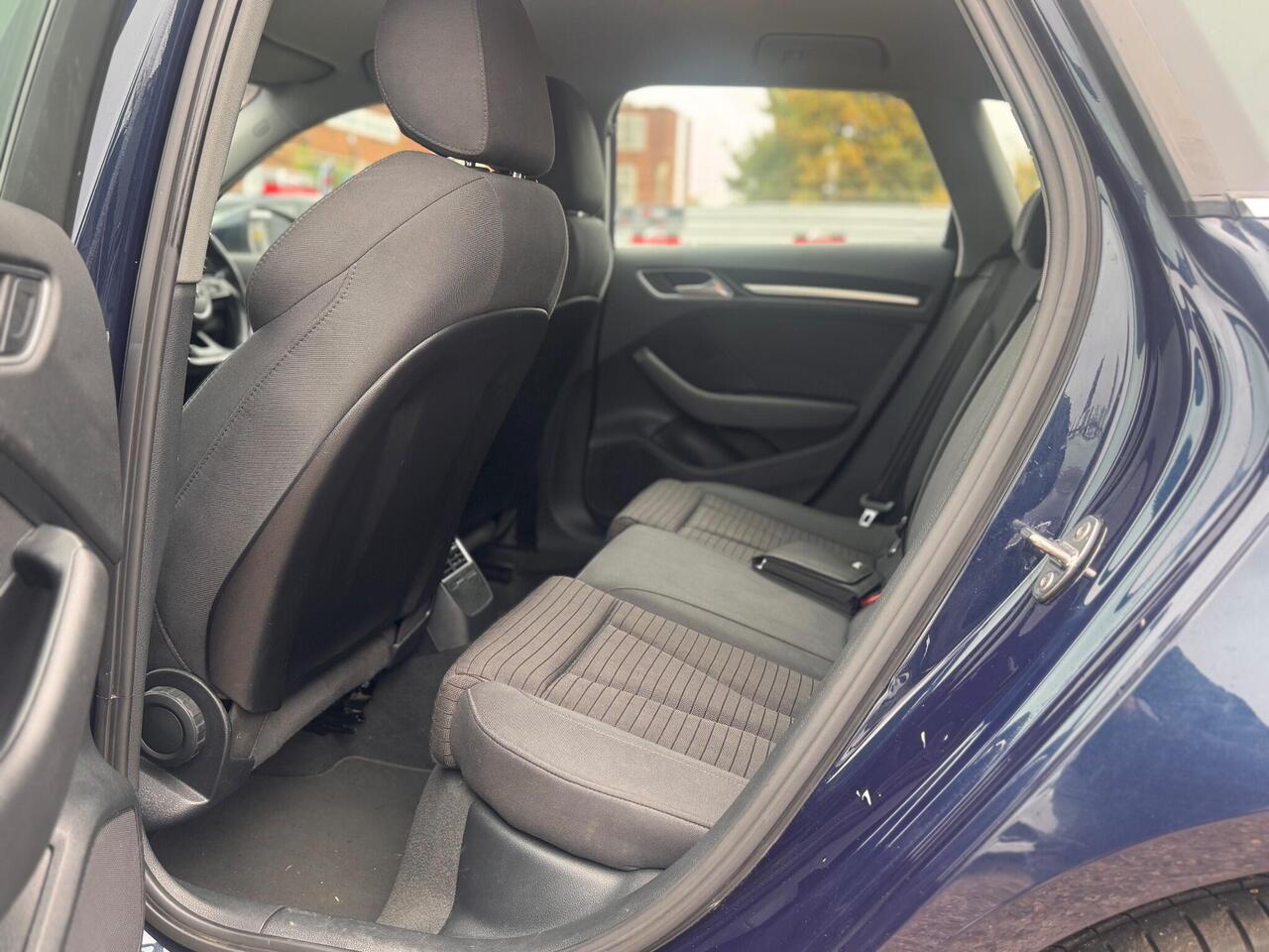 Used Audi A3 2017 for sale - 76734412: Photo 41