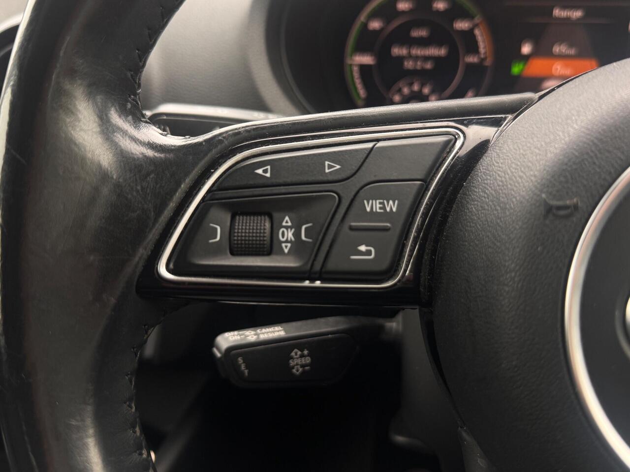 Used Audi A3 2017 for sale - 76734412: Photo 45