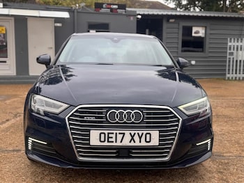 Used Audi A3 2017 for sale - 76734412: Photo