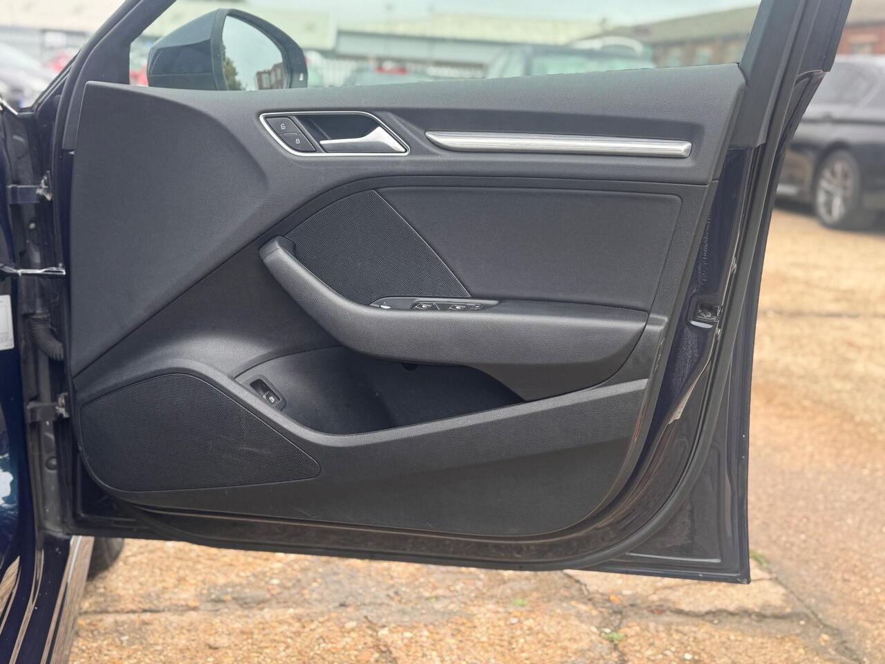 Used Audi A3 2017 for sale - 76734412: Photo 51