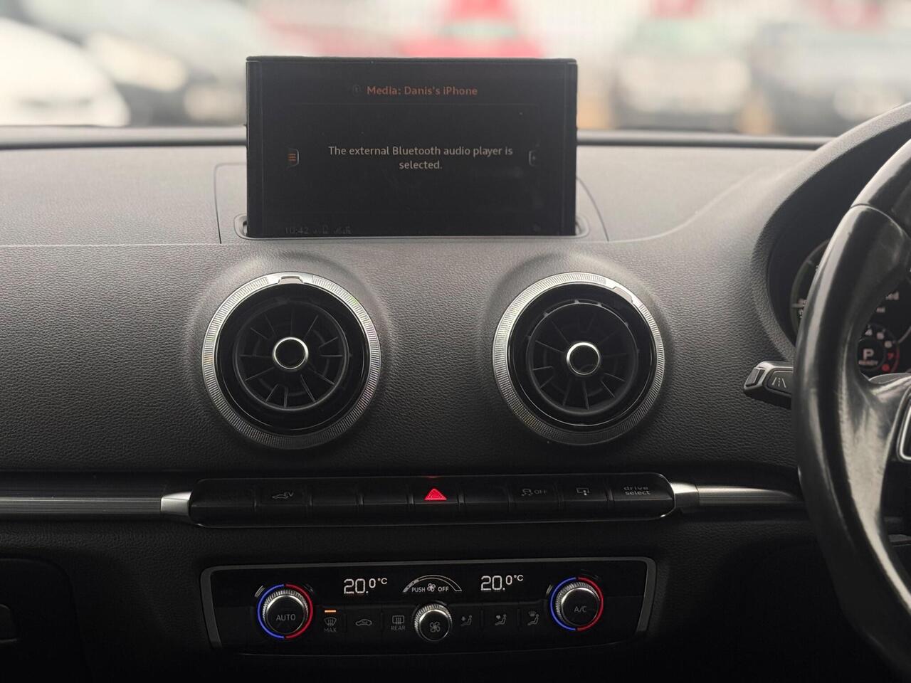 Used Audi A3 2017 for sale - 76734412: Photo 65