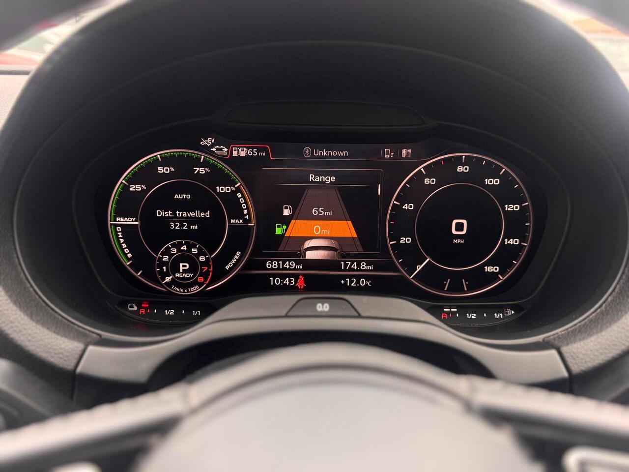 Used Audi A3 2017 for sale - 76734412: Photo 66