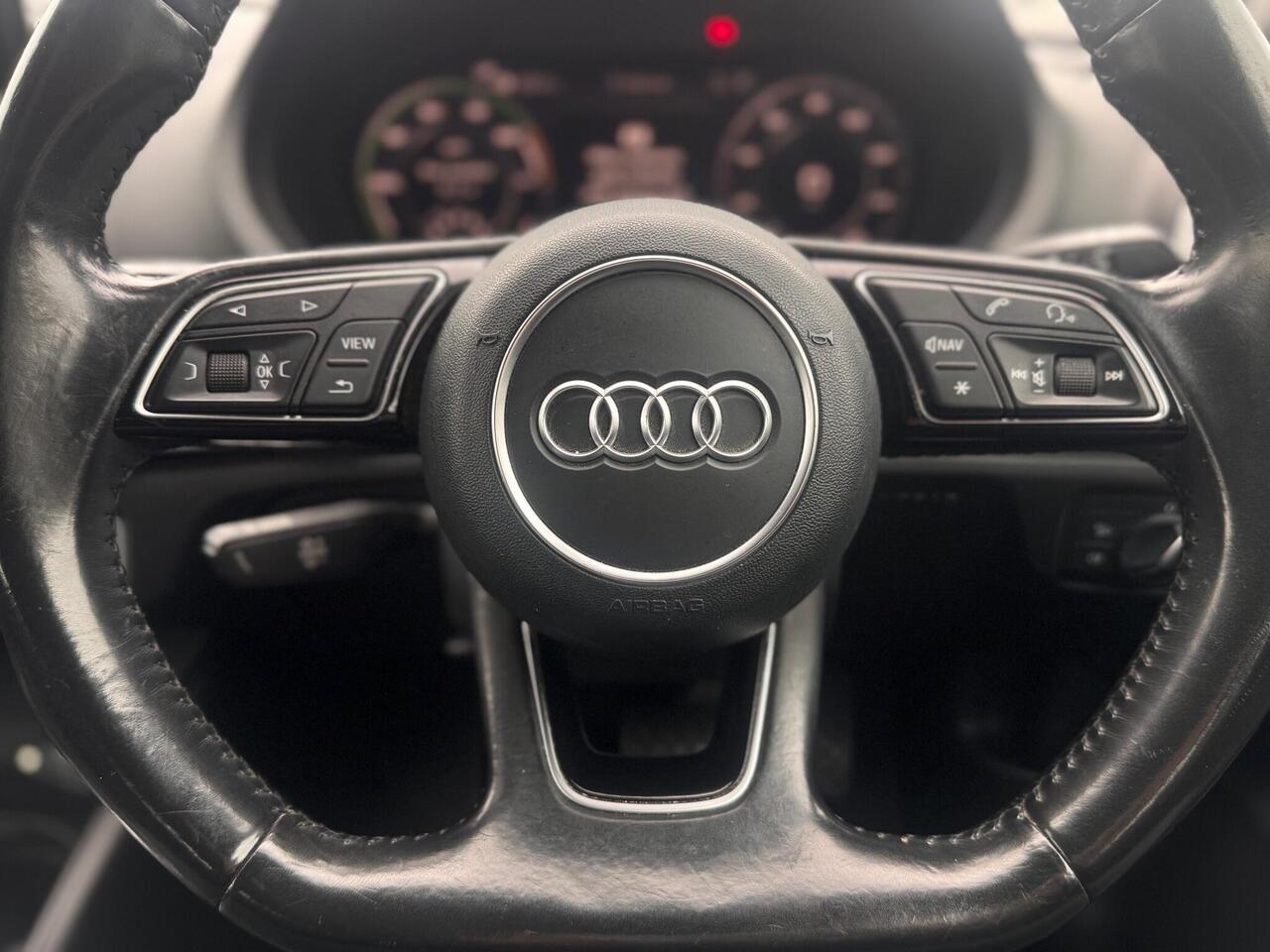 Used Audi A3 2017 for sale - 76734412: Photo 70