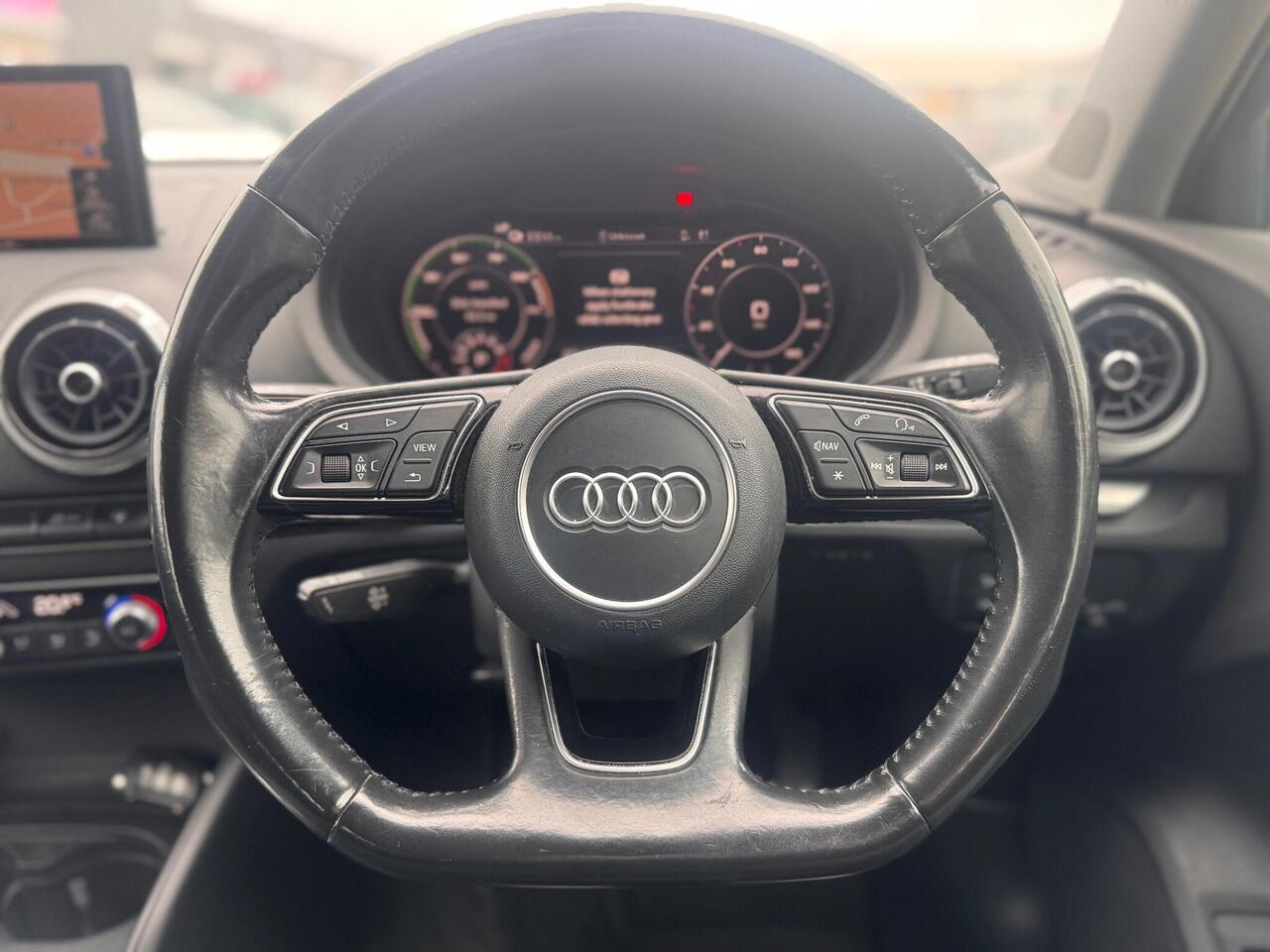Used Audi A3 2017 for sale - 76734412: Photo 71